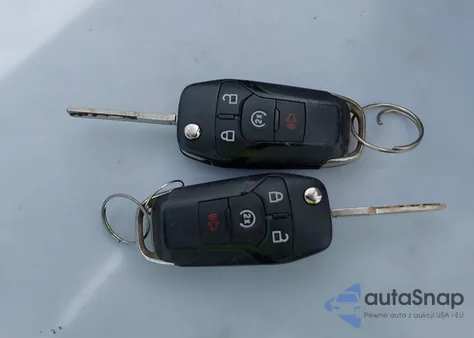 2016 Ford F-150 Xlt from USA, damaged, VIN 1FTEW1EF9GKE55712